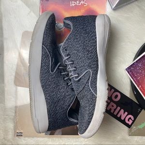 Jordan Shoes | Air Jordan Eclipse Cool Grey Size Mens 95 | Poshmark